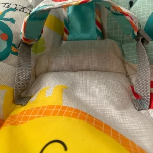 Baby bouncing chair - Image 4