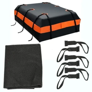 inflatable car roof box
