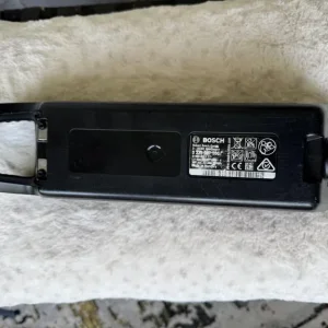 Bosch Powerpack 500Wh frame battery - Image 3