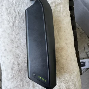 Bosch Powerpack 500Wh frame battery - Image 4