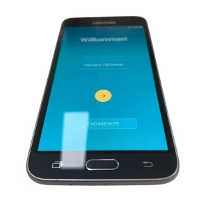 Samsung J3 - Image 3
