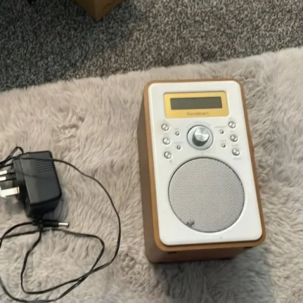 Small Radio