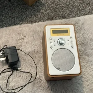 Small Radio