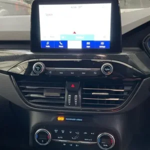 2021 Ford Kuga 2.5 EcoBoost Plug-in Hybrid SUV - Image 7