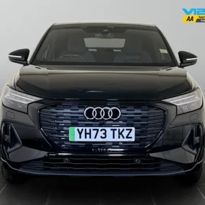 2023 Audi Q4 e-Tron 40 Edition 1 Sportback - Image 5