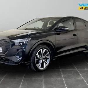 2023 Audi Q4 e-Tron 40 Edition 1 Sportback - Image 6