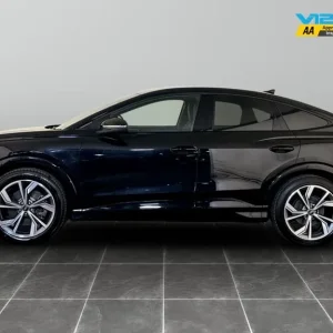 2023 Audi Q4 e-Tron 40 Edition 1 Sportback - Image 7