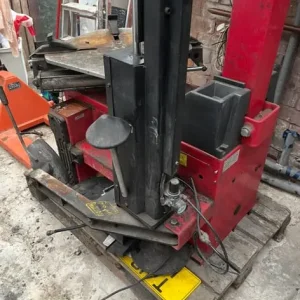 Extreme 1885 tyre changing machine - Image 3