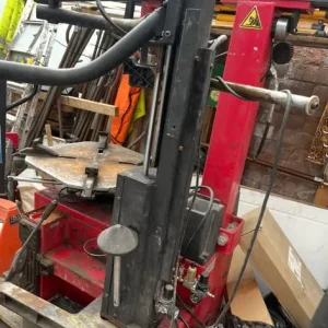 Extreme 1885 tyre changing machine - Image 4