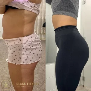Online Personal Training and Dietitian-Approved Meal Plans - Image 8