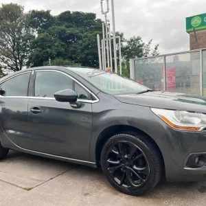 2015 Citroen DS4 2.0 HDi DStyle Diesel Manual Hatchback - Image 2