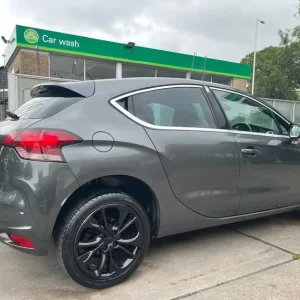 2015 Citroen DS4 2.0 HDi DStyle Diesel Manual Hatchback - Image 4