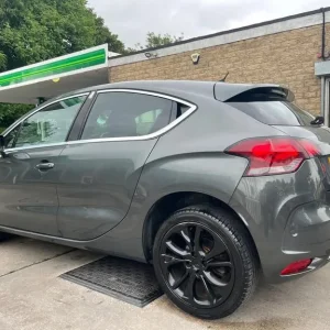 2015 Citroen DS4 2.0 HDi DStyle Diesel Manual Hatchback - Image 5