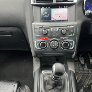 2015 Citroen DS4 2.0 HDi DStyle Diesel Manual Hatchback - Image 8
