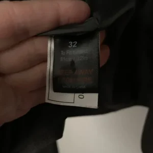 John Cabot Academy Boys Blazer - Image 4