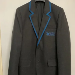 John Cabot Academy Boys Blazer