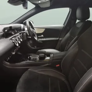 2021 Mercedes-Benz A-Class 1.3 A250e 15.6kWh AMG Line Edition - Image 4