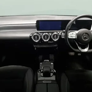 2021 Mercedes-Benz A-Class 1.3 A250e 15.6kWh AMG Line Edition - Image 8