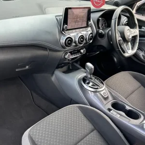 2022 Nissan Juke 1.0 DIG-T N-Connecta SUV 5-door Petrol DCT Auto Euro 6 (s/s) - Image 2