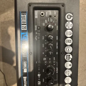 Blackstar Amp Stereo 20 V4 - Image 2