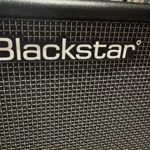 Blackstar Amp Stereo 20 V4 - Image 5
