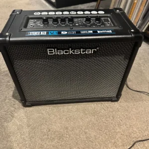 Blackstar Amp Stereo 20 V4