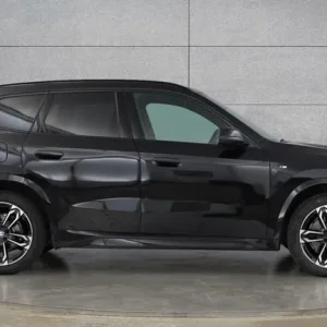 2024 BMW X1 M Sport Estate Hybrid - Image 2