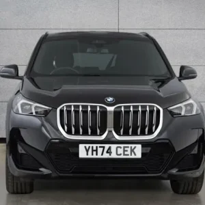 2024 BMW X1 M Sport Estate Hybrid - Image 3