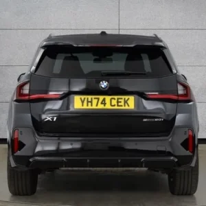 2024 BMW X1 M Sport Estate Hybrid - Image 5