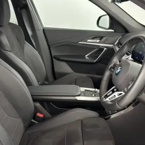 2024 BMW X1 M Sport Estate Hybrid - Image 8