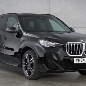 2024 BMW X1 M Sport Estate Hybrid