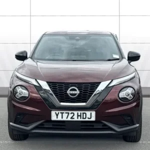 2022 Nissan Juke 1.0 DiG-T 114 N-Connecta 5-door petrol hatchback - Image 3