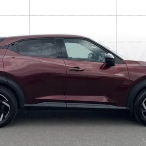 2022 Nissan Juke 1.0 DiG-T 114 N-Connecta 5-door petrol hatchback - Image 5