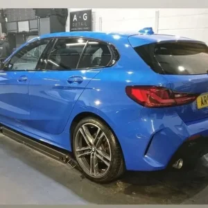 BMW 1 Series Hatchback 2020 - Image 2