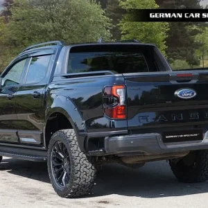 2023 Ford Ranger Wildtrak EcoBlue Estate Diesel - Image 2