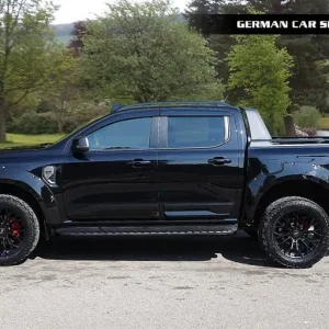2023 Ford Ranger Wildtrak EcoBlue Estate Diesel - Image 3