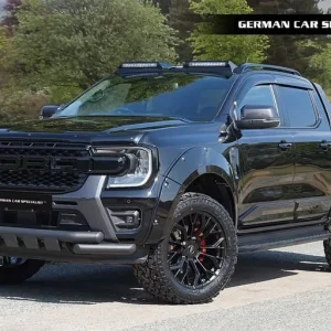 2023 Ford Ranger Wildtrak EcoBlue Estate Diesel - Image 4