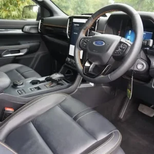 2023 Ford Ranger Wildtrak EcoBlue Estate Diesel - Image 5