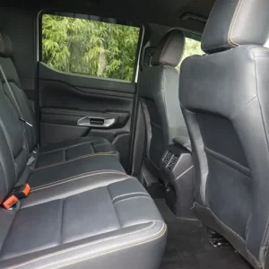 2023 Ford Ranger Wildtrak EcoBlue Estate Diesel - Image 7