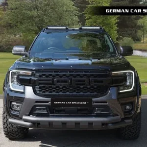 2023 Ford Ranger Wildtrak EcoBlue Estate Diesel - Image 8