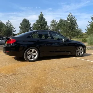 2014 BMW 318d Sport Auto - Image 2