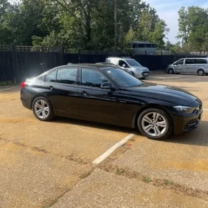2014 BMW 318d Sport Auto - Image 3