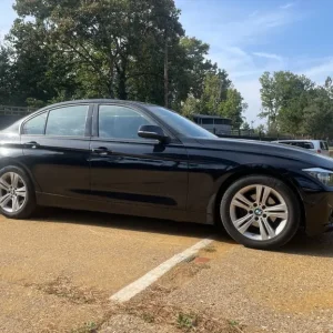 2014 BMW 318d Sport Auto - Image 4