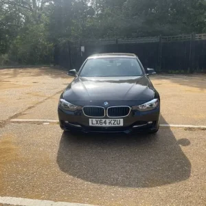 2014 BMW 318d Sport Auto - Image 5