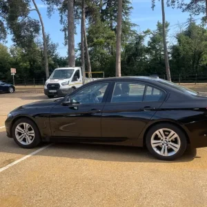 2014 BMW 318d Sport Auto - Image 8