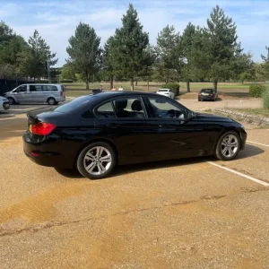 2014 BMW 318d Sport Auto