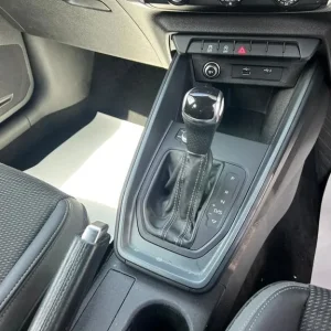 2020 Audi A1 1.0 TFSI 25 S Line Sportback - Image 8