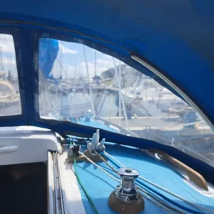 1975 Leisure 22 - Image 5