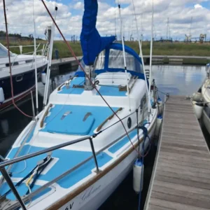 1975 Leisure 22