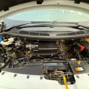 2019 Ford Transit Custom 2.0 TDCi 130ps Low Roof D/Cab Van - Image 7